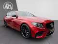 Mercedes-Benz E 53 AMG 4M+T COM+Perf.Sitz+Distr+Burm+HUD+360° Rojo - thumbnail 7