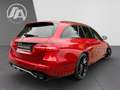Mercedes-Benz E 53 AMG 4M+T COM+Perf.Sitz+Distr+Burm+HUD+360° Rojo - thumbnail 6