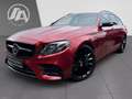 Mercedes-Benz E 53 AMG 4M+T COM+Perf.Sitz+Distr+Burm+HUD+360° Rojo - thumbnail 21