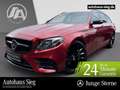 Mercedes-Benz E 53 AMG 4M+T COM+Perf.Sitz+Distr+Burm+HUD+360° Rojo - thumbnail 1