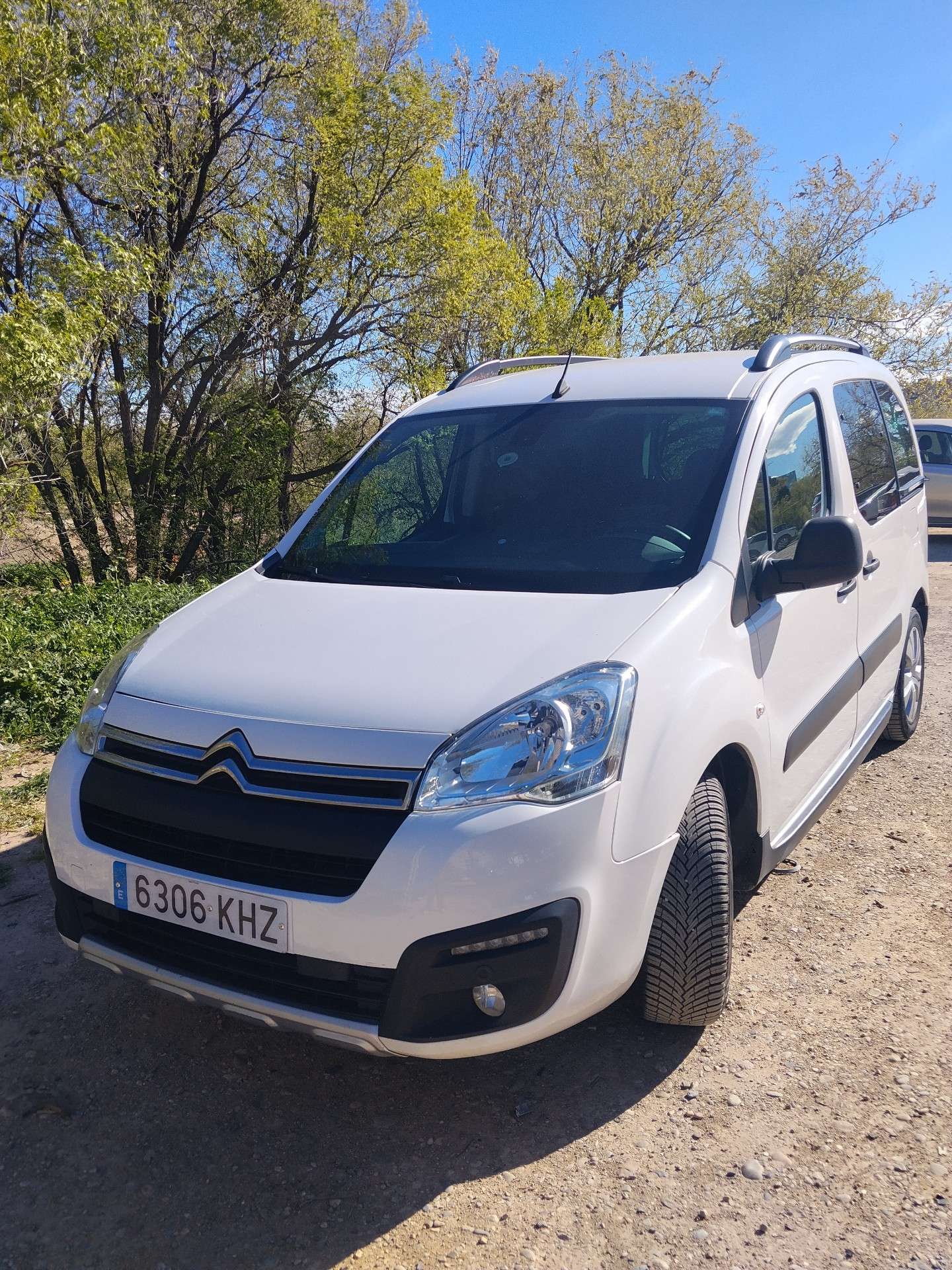 Citroen Berlingo Multispace 1.6BlueHDi Live 100 - foto 1