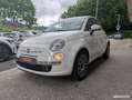 Fiat 500 1.2 70 Lounge Blanc - thumbnail 5