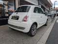 Fiat 500 1.2 70 Lounge Blanc - thumbnail 7
