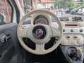 Fiat 500 1.2 70 Lounge Blanc - thumbnail 14