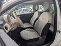Fiat 500 1.2 70 Lounge Blanc - thumbnail 9