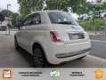 Fiat 500 1.2 70 Lounge Blanc - thumbnail 2