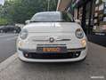 Fiat 500 1.2 70 Lounge Blanc - thumbnail 4