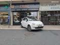 Fiat 500 1.2 70 Lounge Blanc - thumbnail 1