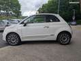 Fiat 500 1.2 70 Lounge Blanc - thumbnail 6