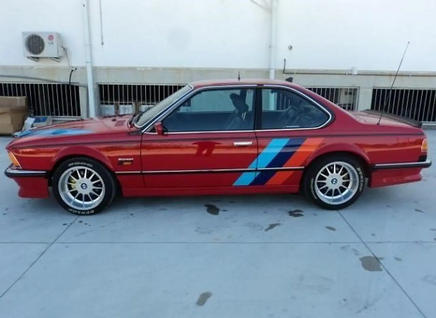 BMW 635 M6 M-SPort 635 - 1