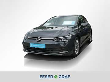 8 2.0 TDI Style DSG Matrix Navi Pano RüKa