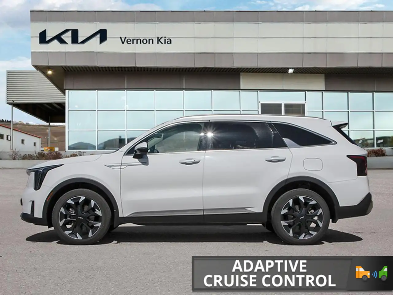 Kia Sorento снимка Kia Sorento