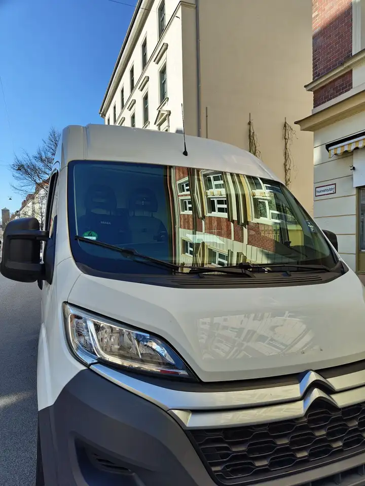Citroen Jumper