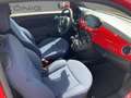 Fiat 500C CLUB 51kW Rot - thumbnail 7
