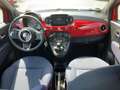 Fiat 500C CLUB 51kW Rot - thumbnail 9