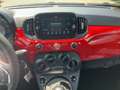 Fiat 500C CLUB 51kW Rot - thumbnail 11