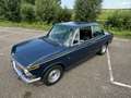 BMW 2002 1602 Bleu - thumbnail 2