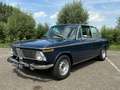BMW 2002 1602 Bleu - thumbnail 1