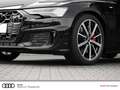 Audi A6 Avant S line 55 TFSI e quattro 270(367) kW(PS) tro Schwarz - thumbnail 14