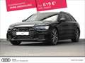 Audi A6 Avant S line 55 TFSI e quattro 270(367) kW(PS) tro Schwarz - thumbnail 1