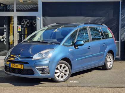Citroen C4 Picasso 1.6 VTi 7P Tendance INRUILKOOPJE / 7-PERSOONS / CL