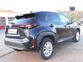 Toyota Yaris Cross Automatik,Navi,Klimaautom,5-trg,Tempom,RFK,Alu,Neb Schwarz - thumbnail 5