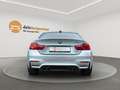 BMW M4 Coupe Navi Leder HuD Hifi Memory Keyless Silber - thumbnail 6