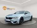 BMW M4 Coupe Navi Leder HuD Hifi Memory Keyless Silber - thumbnail 3