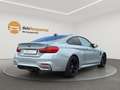 BMW M4 Coupe Navi Leder HuD Hifi Memory Keyless Silber - thumbnail 7