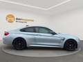 BMW M4 Coupe Navi Leder HuD Hifi Memory Keyless Silber - thumbnail 4