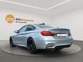 BMW M4 Coupe Navi Leder HuD Hifi Memory Keyless Silber - thumbnail 5