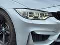 BMW M4 Coupe Navi Leder HuD Hifi Memory Keyless Silber - thumbnail 9
