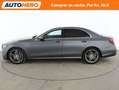 Mercedes-Benz E 220 d Gris - thumbnail 3