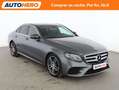 Mercedes-Benz E 220 d Gris - thumbnail 8