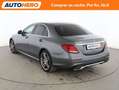 Mercedes-Benz E 220 d Gris - thumbnail 4