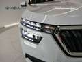 Skoda Kamiq 1.0 TSI 110 CV Ambition Weiß - thumbnail 8