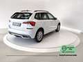 Skoda Kamiq 1.0 TSI 110 CV Ambition Weiß - thumbnail 6