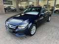 Mercedes-Benz C 180 C 180 d***1 AN DE GARANTIE***GSM 0475323828*** Blau - thumbnail 2