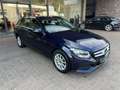 Mercedes-Benz C 180 C 180 d***1 AN DE GARANTIE***GSM 0475323828*** Blau - thumbnail 4