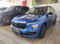 Skoda Kamiq - Kamiq 1.0 TSI 115 CV Black Dots Blu/Azzurro - thumbnail 2