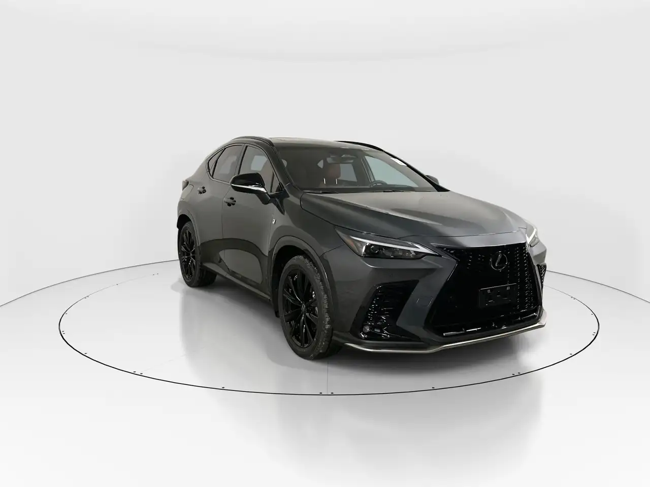 2026 Lexus NX