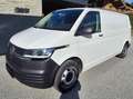 Volkswagen T6.1 Transporter lang FWD Blanc - thumbnail 14
