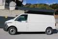 Volkswagen T6.1 Transporter lang FWD Blanc - thumbnail 12