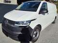 Volkswagen T6.1 Transporter lang FWD Blanc - thumbnail 10