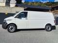 Volkswagen T6.1 Transporter lang FWD Blanc - thumbnail 13