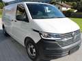 Volkswagen T6.1 Transporter lang FWD Blanc - thumbnail 2