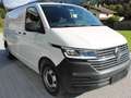Volkswagen T6.1 Transporter lang FWD Blanc - thumbnail 1