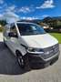 Volkswagen T6.1 Transporter lang FWD Blanc - thumbnail 4
