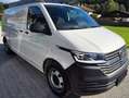 Volkswagen T6.1 Transporter lang FWD Blanc - thumbnail 3