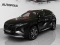 Hyundai TUCSON 1.6 N LINE PLUG IN Noir - thumbnail 1